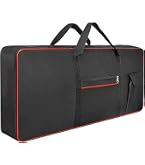 Amazon | Gator Cases ゲーター ハードケース キーボード用 49鍵盤対応
